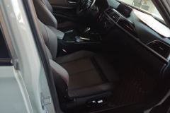 2017 BMW 3 Series 2018 2.0T AT 320LiLeadingMSport Pkg #8