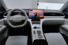 2025 Geely Galaxy Geely Galaxy Xingyuan 2025 UP 410km Discovery #12