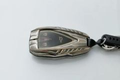 2020 Chang'an CS55 Plus 2021 1.5T AT Blue WhaleEditionPremium #10