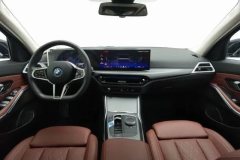 2025 BMW i3 2025 eDrive 35 L #14