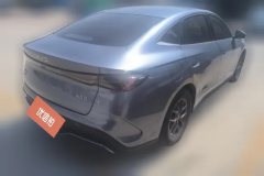 2024 BYD Seal 06 2024 1.5L AT DM-i 80KMLuxury #3