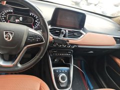 2018 Baojun 510 2017 1.5 AT Luxury #5
