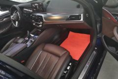 2023 BMW 5 Series(Imported) 2022 Facelift II 3.0T AT 540i Fashion MSport Pkg (Imported) #8