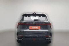 2023 Chang'an CS75 Plus 2023 No.3generation 1.5T AT Premium #4