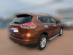 2015 Nissan X-Trail 2014 2.5 AT XVSupreme4WD #4