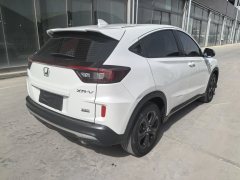 2022 Honda XR-V 2022 1.5T AT 220TURBO CVTobsidianEdition #9