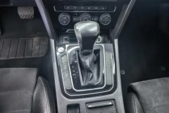 2017 Volkswagen Magotan 2017 1.8T AT 330TSIPremium #16