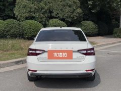 2019 Škoda Superb 2018 1.4T AT 280Comfort #8