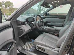 2025 Zeekr 7X 2025 75kWh RWDSmart Drive #8