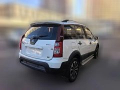 2016 Dongfeng Fengxing Jingyi X5 2015 1.6 MT Luxury #7