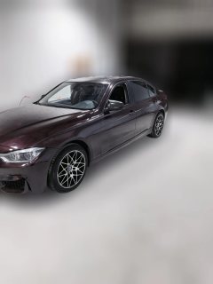 2015 BMW 3 Series 2016 2.0T AT 320LiFashion #2