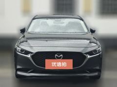 2021 Mazda Mazda3 Axela Sedan 2021 2.0L ATQuality respectEdition #2