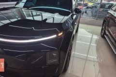 2024 Li Auto Li Auto L6 2024 pro #5