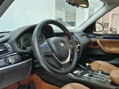 2016 BMW X3 2014 2.0T AT 28iLeading (Imported) #13
