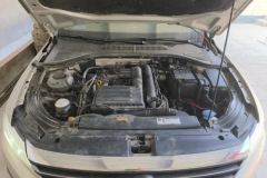 2021 Volkswagen Lavida 2022 280TSI DSG ATComfort #10