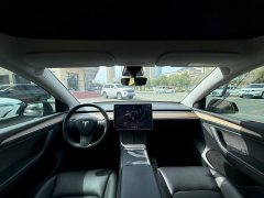 2022 Tesla Model Y 2022 Facelift rear wheel driveEdition #5