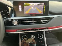 2022 Chery Tiggo 5x 2021 Supersuper heroEdition 1.5L CVT Luxury #19