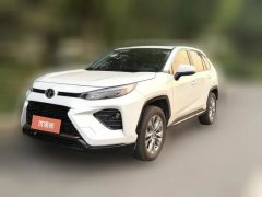 2025 Toyota Wildlander 2024 2.0L AT CVT2WDUrbanEdition #1