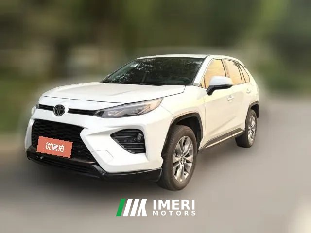 2025 Toyota Wildlander 2024 2.0L AT CVT2WDUrbanEdition