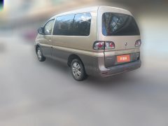 2015 Dongfeng Fengxing Lingzhi 2015 1.5 MT V3Luxury7Seat #5