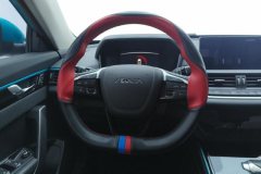 2021 Dongfeng Fengshen Yixuan 2021 1.5T AT 230T Shadow Chaser KnightEdition #15