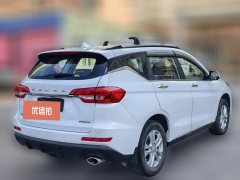 2020 Haval M6 2019 1.5T MT Elite China VI #4