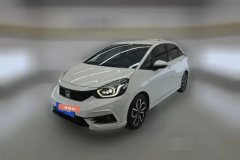 2021 Honda LIFE 2021 1.5 AT SPORTHeartbeatEdition #1