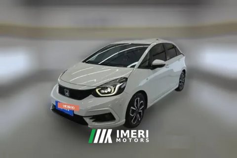 2021 Honda LIFE 2021 1.5 AT SPORTHeartbeatEdition