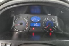 2015 Geely Auto Emgrand Classic 2013 Hatchback 1.5L MTEntry #14