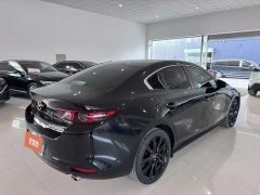 2024 Mazda Mazda3 Axela Sedan 2023 2.0L AT Quality and eleganceEdition #5
