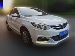 2016 Chang'an Eado XT 2016 1.6 MT Junku #3