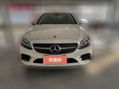 2019 Mercedes-Benz C-Class 2019 1.5T AT C260LSport Facelift #2