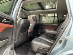 2017 GAC Trumpchi Trumpchi GS8 2017 2.0T AT 320T 2WDLuxurySmart Connect（7Seat） #8