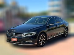 2020 Volkswagen Magotan 2020 2.0T AT 330TSILeading #1
