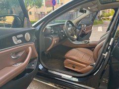 2018 Mercedes-Benz E-Class 2018 2.0T AT E300LLuxury Facelift #9