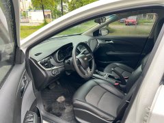 2018 Chevrolet Cavalier 2019 1.5 AT 320HappyEdition #3