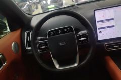 2022 Li Auto Li Auto L9 2022 Max #15