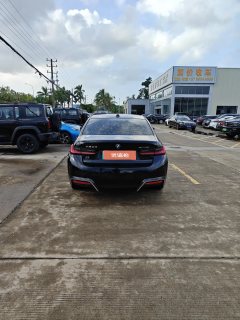 2024 BMW i3 2024 eDrive 35 L #5