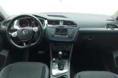 2017 Volkswagen Tiguan L 2017 1.8T AT 330TSIFashionFWD #12