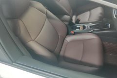 2020 Toyota Corolla 2019 1.2T AT S-CVT GL-iElite #8