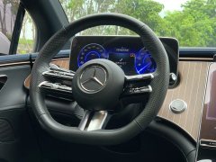 2023 Mercedes-Benz EQE 2022 350 Luxury #13