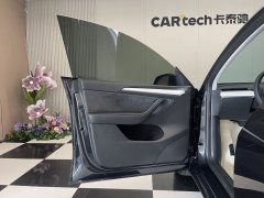2025 Tesla Model Y 2024 rear wheel driveEdition #14