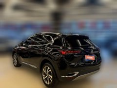 2024 Buick Envision S 2023 EnvisionS 1.5T AT 552T 2WDLuxury #5