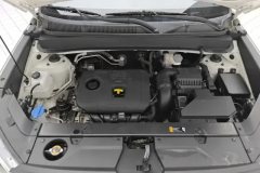 2020 Hyundai ix35 2020 2.0 AT Zhiyong·PleasureFWD #10
