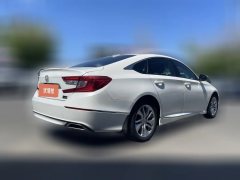 2020 Honda Accord 2018 1.5T AT 260TURBOElite China VI #4