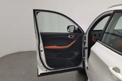 2016 Chery Tiggo 7 2016 1.5T MT YaozhenEdition #11