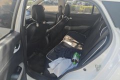 2020 Baojun 510 2019 1.5 AT CVTPower China VI #11