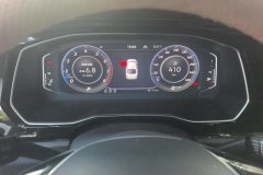 2022 Volkswagen Sagitar 2022 1.4T AT 280TSI DSG Excellence #14