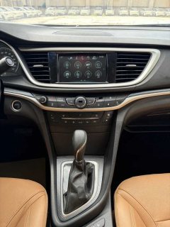 2018 Buick Excelle GT Sedan 2019 1.0T AT 15TConnectedElite China VI #12
