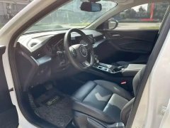 2022 MG MG5 2023 1.5L AT 180DVVT CVTFashion #5